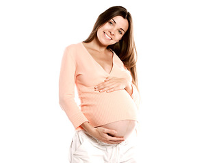 57% Drenaje Linfático Manual para Embarazadas, Las Condes