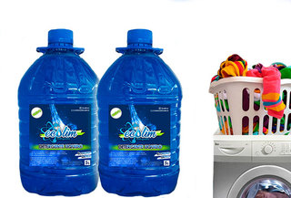 10 lt Detergente Liquido marca Ecolim 
