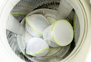 50% Set de 4 bolsas para lavado en lavadora