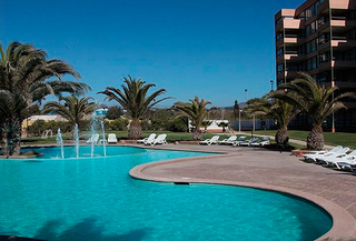Inicio Verano, Hotel Club La Serena para 2,4 o 5  Personas