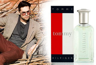 Perfume Tommy Men 100ml. de Tommy Hilfiger