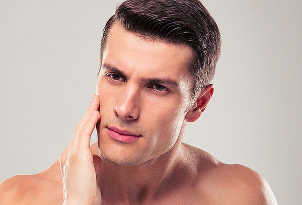 68% Hidratación y Exfoliación Facial para Hombres, Manquehue