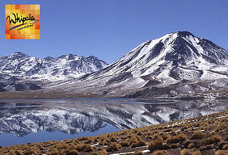 Tour en San Pedro de Atacama con Whipala Expedition
