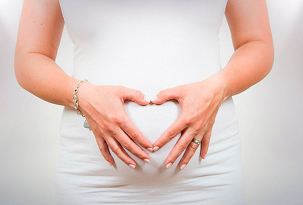 67% Drenaje Linfático para Embarazadas. 