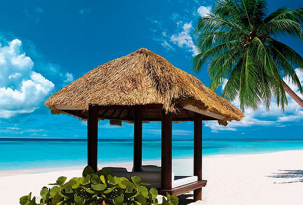 Punta Cana con Aéreo, Escápate al Paraíso del Todo Incluido!