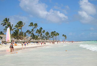 Verano en Punta Cana, 8 días, aéreos, hotel y mas, AVIANCA