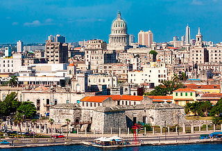 La Habana y Varadero 8 días. TODO INCLUIDO, Via COPA