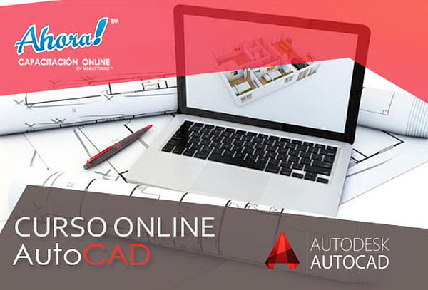 90% Curso Online Autocad 3D. ¡10 Lecciones!