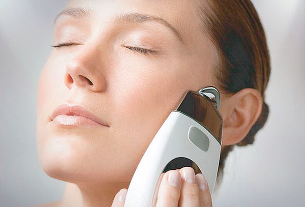 Limpieza y Rejuvenecimiento Facial con tecnología Nuskin