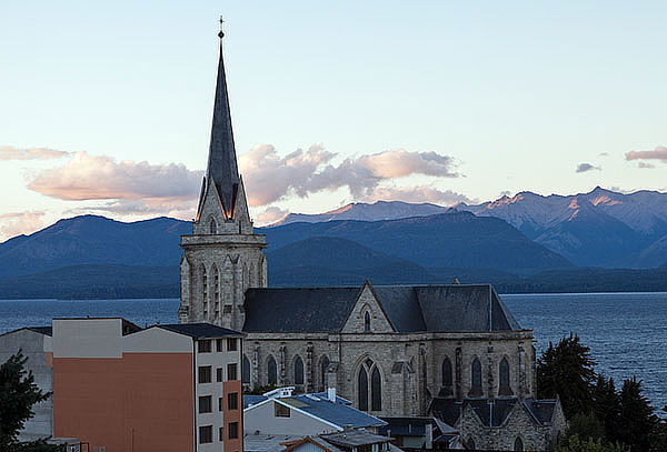 Verano 2017 en Puerto Montt y Bariloche