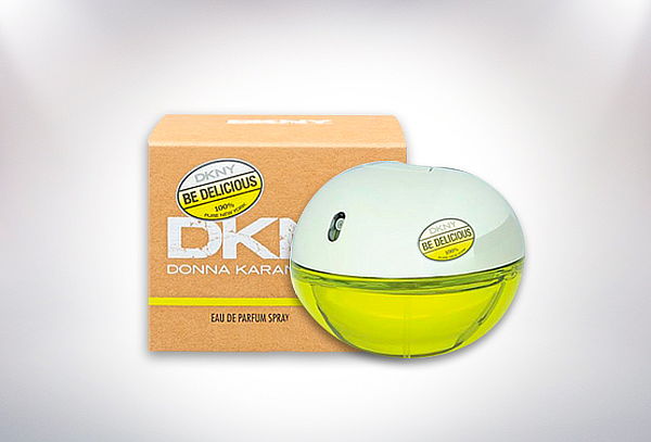 Perfume DKNY Be Delicious 100 ml