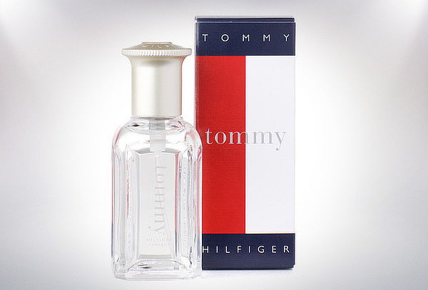 Perfume Tommy Men 100 ml. de Tommy Hilfiger