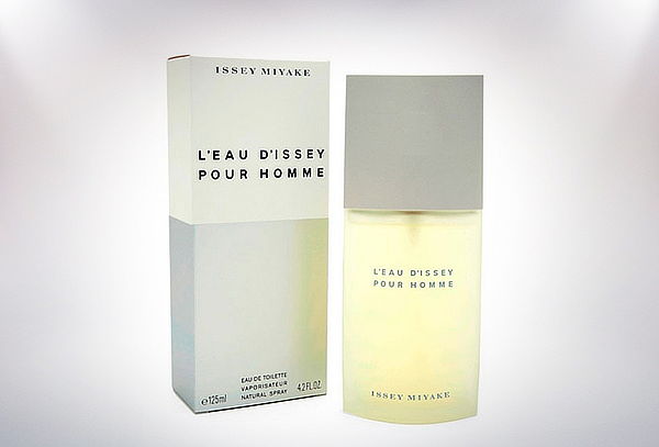 Perfume Issey Miyaki de 125 ml.