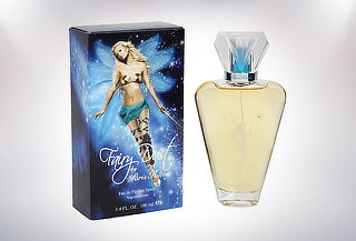 Perfume Paris Hilton Fairy Dust 100 ml 
