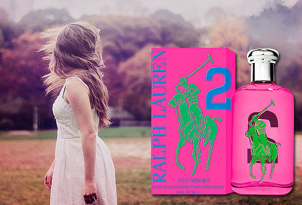 32% Ralph Lauren Pony 2 Mujer 100 ml