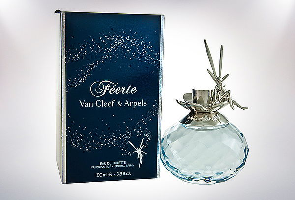 27% Perfume Van Cleef & Arpels Feerie 100 ml