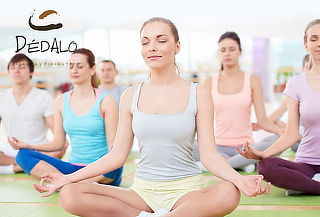 8 Clases de Yoga, Pilates o Yogapilates, Las Condes
