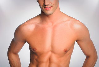 Depilación 2 Zonas  Masculina con Cera, Santiago Centro.