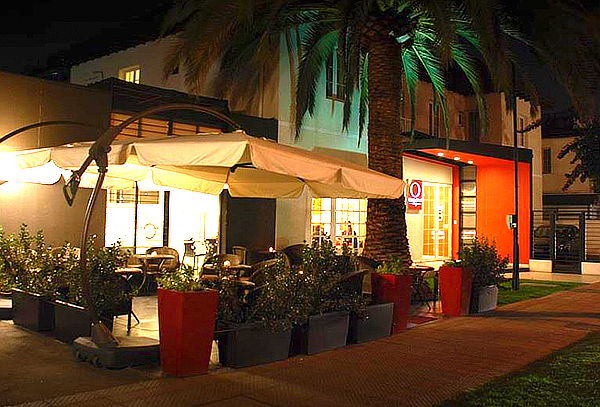 Noche Romántica + Desayuno en Oporto Hotel Boutique
