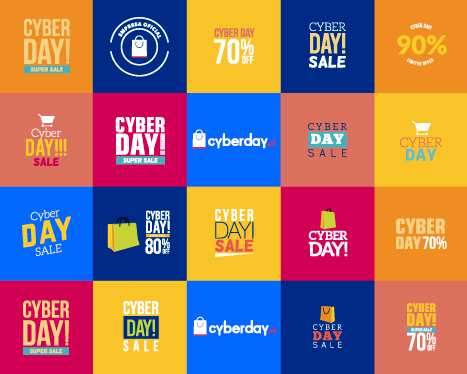 CyberDay Chile 2018