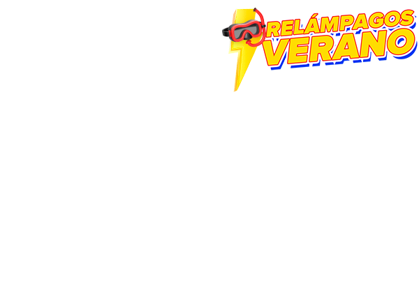 relampagos de verano