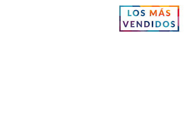 Lo Más Vendido Colores