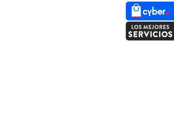 Cyber Oct 25 servicios Cup