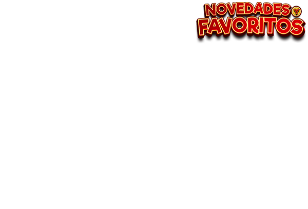Novedades y Fav