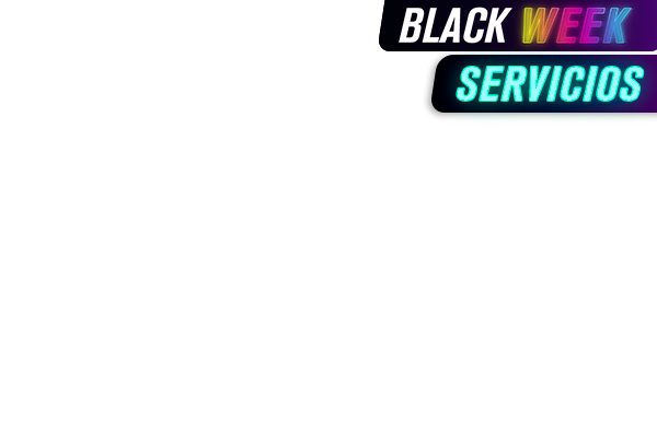 Black servicios generico