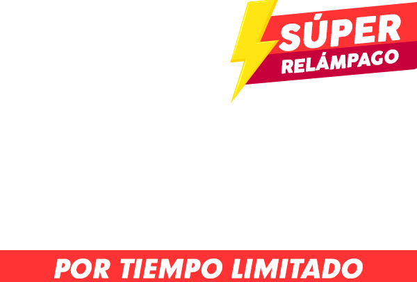 Pack 2 mancuernas Negras 15kg