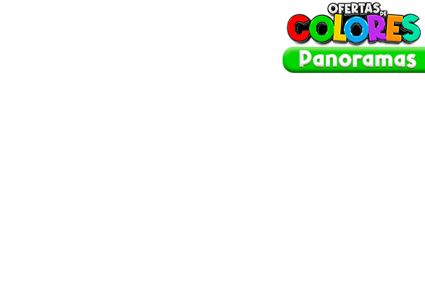 Colores Panoramas