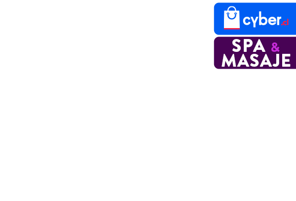 Cyber 25 Spa Masajes Cup