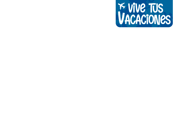 vive tus vacaciones