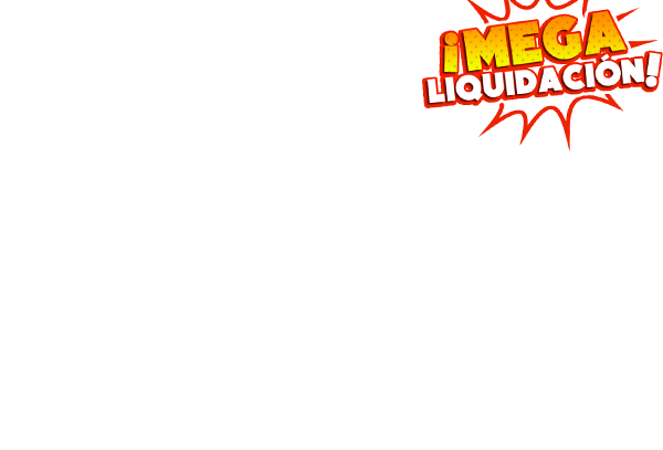 Liquida Mega