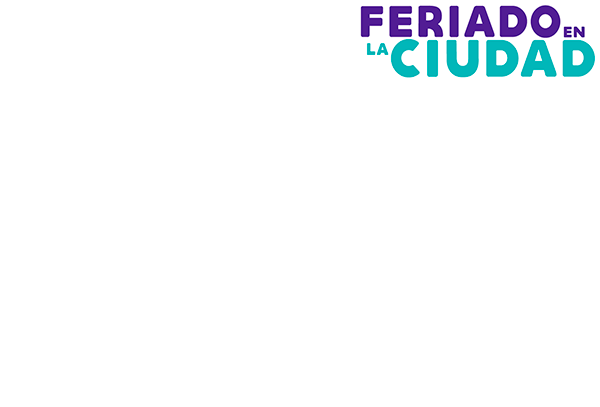 Feriado en la Ciudad