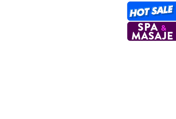 Cyber 25 Spa Masajes agr