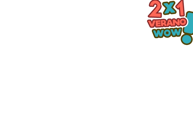 Verano 2x1 2018