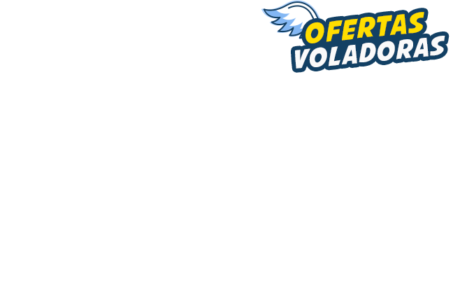 Ofertas Voladoras amarilla Agr
