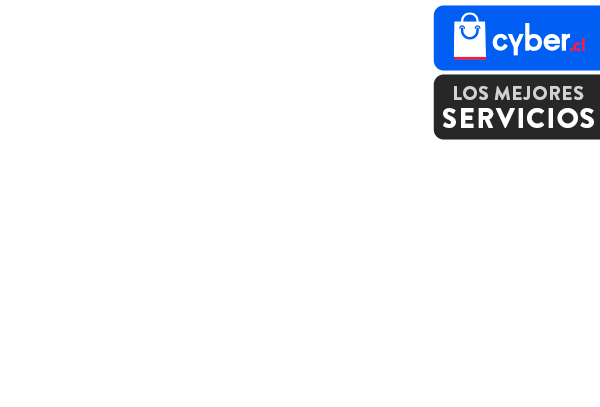 Cyber 25 sin Spa servicios Cup