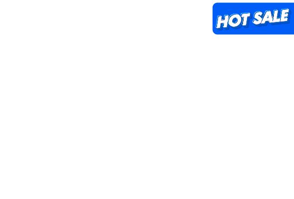 Hot Sale azul