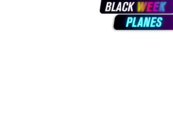 Black Plan original	