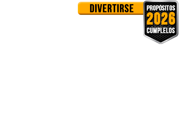 Propositos 26 Divertirse