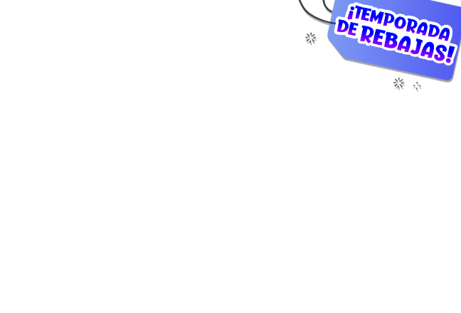 Rebajas de Temporada
