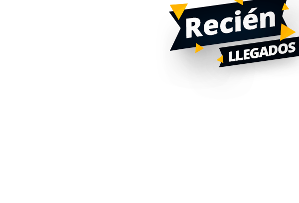 recién Llegados amarillo 