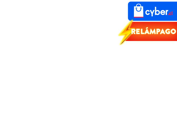 cyber25 relampago 