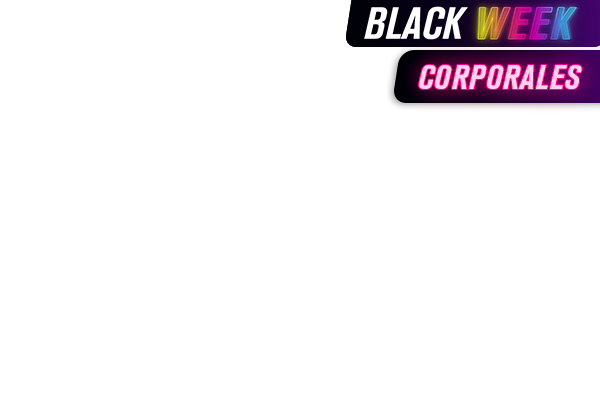 Black corporal original