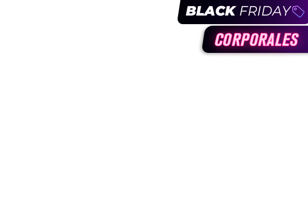 Black corporal generico