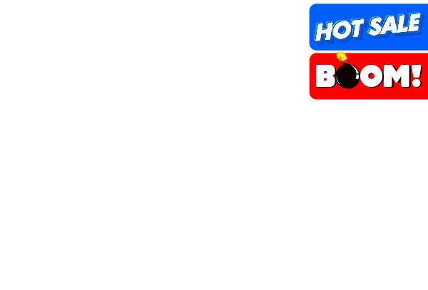 Bombazos Cyber 25 hot