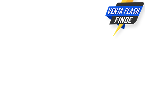 Venta Flash Finde Urb