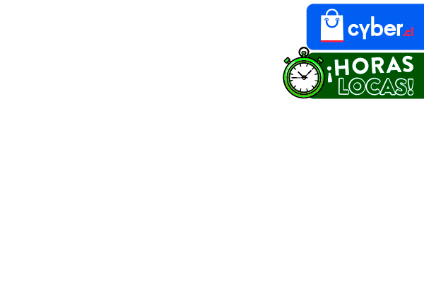 Horas Locas Cyber24